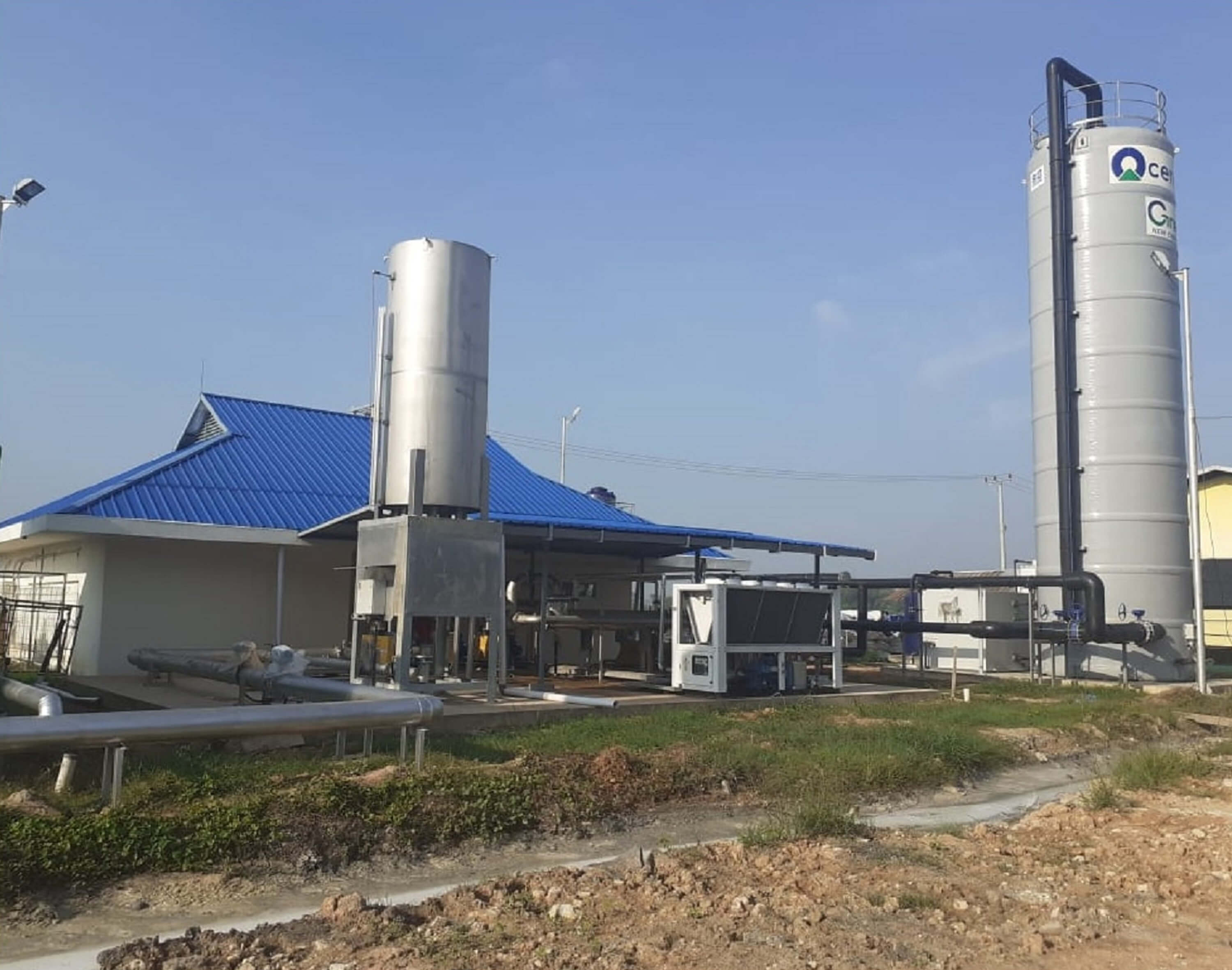 FLARE & DEGASSING SYSTEM(1)